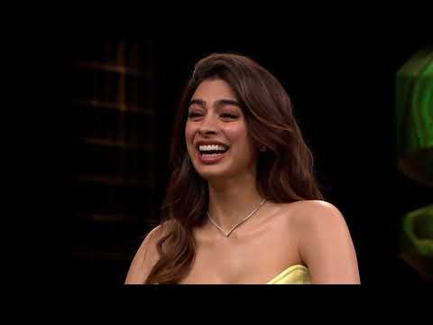 Koffee With Karan Season 8 | Episode 11 | Janhvi Kapoor &amp; Khushi Kapoor | Promo