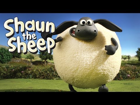 Supersize Timmy - Shaun the Sheep