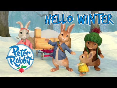 @OfficialPeterRabbit