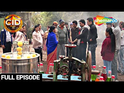 Himachal में CID Team को मिला खून का सुराग | CID | Full Episode | Salunkhe. Tarika | Suspense Series