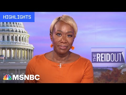 Watch the ReidOut with Joy Reid Highlights: Nov. 14