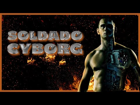 Soldado Cyborg 🤖 | Pelicula de Acci&oacute;n Completa en Espanol | Bruce Greenwood