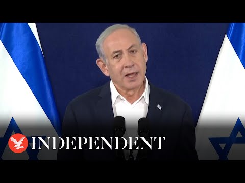 Netanyahu tells Hezbollah: 'A mistake will cost you greatly'