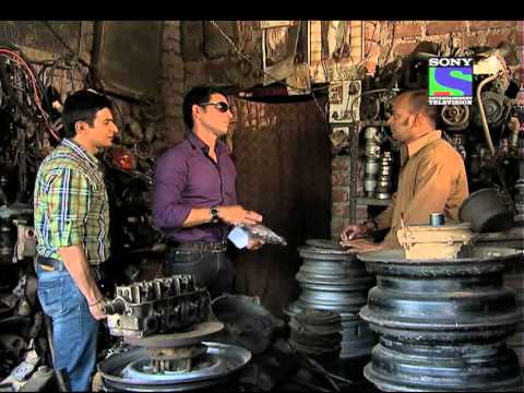 CID - Episode 703 - Rahasya Machhli Ka