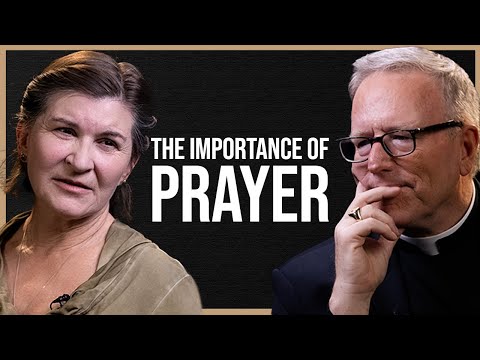 The Importance of Prayer | Bishop Barron | EP 50