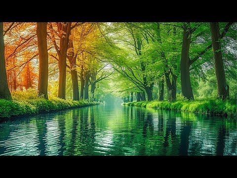 Ultimate Stress Relief - Soothing Music for Relaxation, Meditation and Anxiety Reduction #17