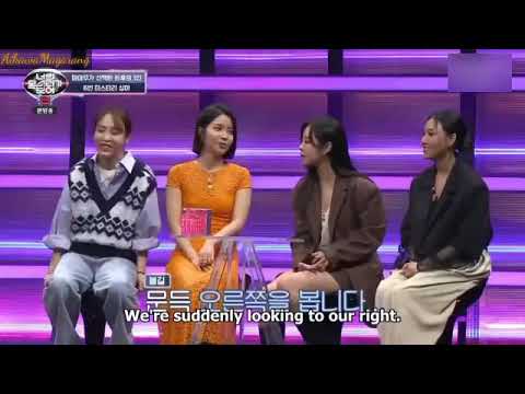 [ENGSUB] I Can See Your Voice 8 Ep.9 MAMAMOO Final Duet (Han Dong Jae)