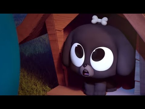 Spookiz | The New Family of Spookiz | Cartoons for Kids | Compilation