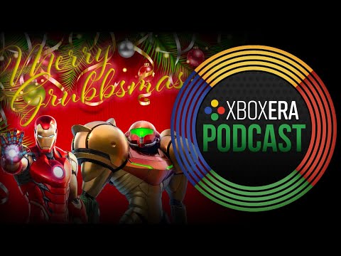 The XboxEra Podcast | LIVE | Episode 191 - &quot;The 4th Annual Grubbsmas Shpeshaltacular&quot; w/ Jeff Grubb