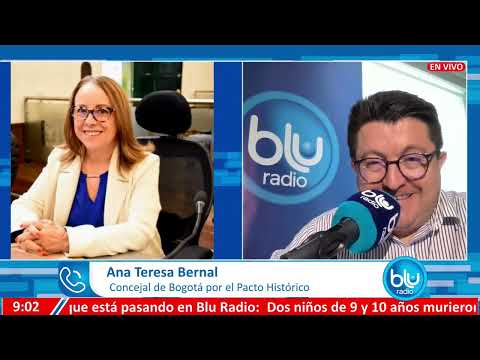 Ana Teresa Bernal denunci&oacute; &ldquo;jugadita&rdquo; en elecci&oacute;n de directivas del Concejo Bogot&aacute;