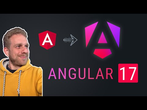 Angular's Renaissance