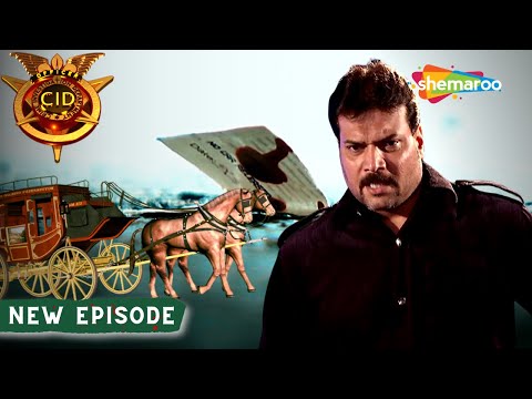 Can CID Checkmate the Victoria Murderer ? | CID | सीआईडी | 18 January 2024