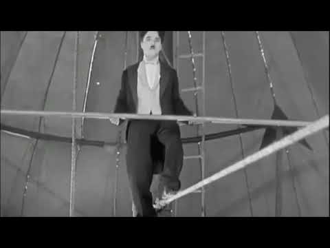 &quot; the circus &quot; Charlie Chaplin