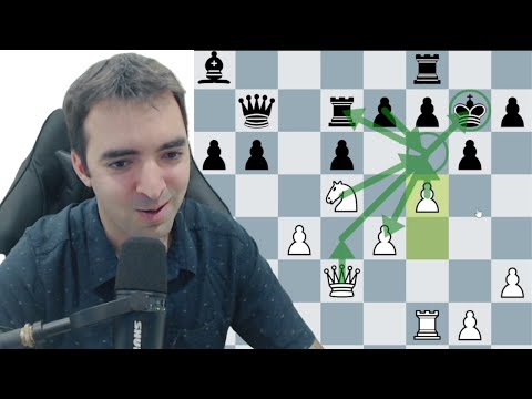 7 Instructive Rapid Chess Games