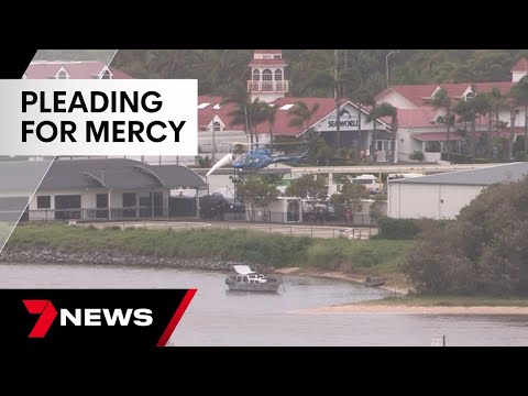 Family of Sea World pilot plead for people not to focus on cocaine revelation | 7 News Australia