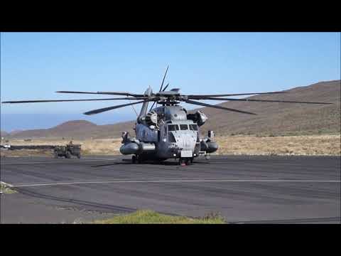 CH 53 Super Stallion