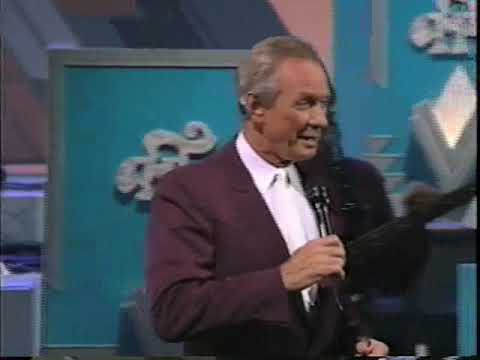 Mel Tillis tells his infamous &quot;Foot-foot&quot; story.