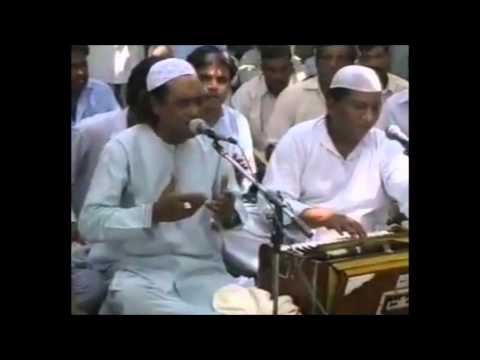 Ah Mahiya Rut Baharan Di - Iqbal Hussain Anwar Hussain Qawwal