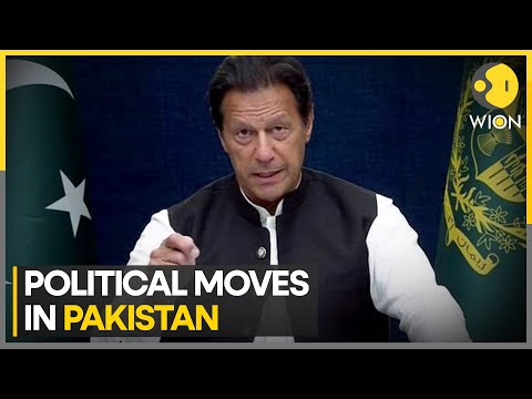 Pakistan: Political dynamics change ahead of 2024 general elections | WION