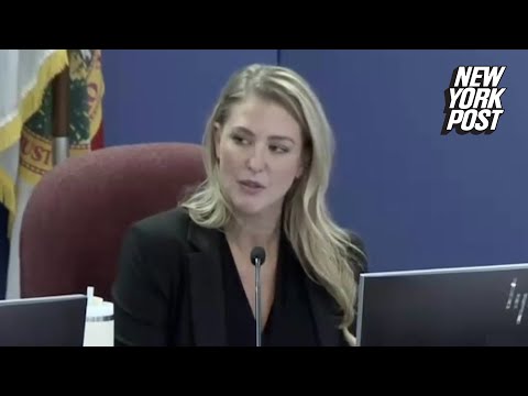 Florida school board asks Moms for Liberty co-founder to resign amid GOP chair husband&rsquo;s sex scandal