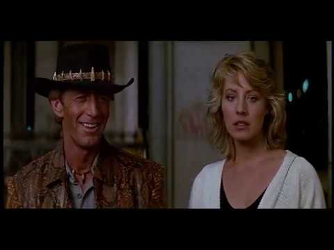 25 great Crocodile Dundee quotes