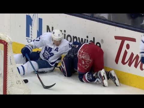 NHL &quot;What A Nice Guy&quot; Moments