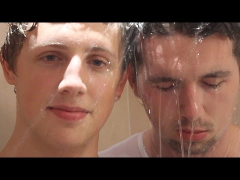 Q&amp;A - SHOWER TIME!!