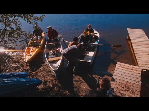 Marcus Lowry - Leaving The Shore