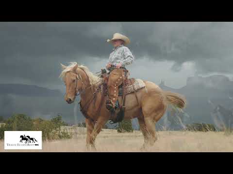 Riding by Faith from Mexico to Canada across America