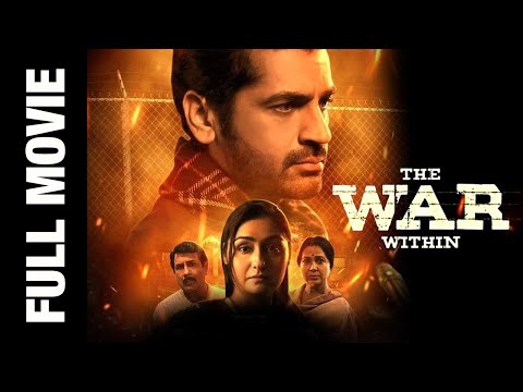 The War Within | Arjan Bajwa | Hindi Movie | Full Movie | RDM Media