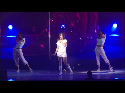 Aliz&eacute;e - J'en ai marre ! (Live HD)