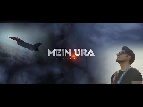 MEIN URA | DEFENCE DAY 2021 | PAF SONG | OFFICIAL SONG | ALI ZAFAR | Pakistan Air Force