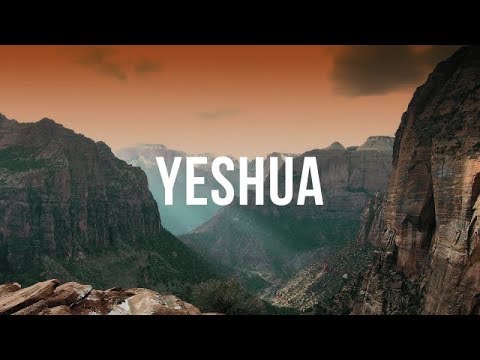 Fundo Musical - Yeshua - Fernandinho | Flute + Strings