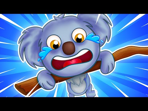 Koala-La + Hum Chaley Zoo | Nursery Rhymes + Bacchon ke Gaaney | Hindi Kids Songs