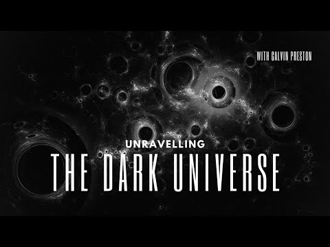 Unravelling the dark side of the universe