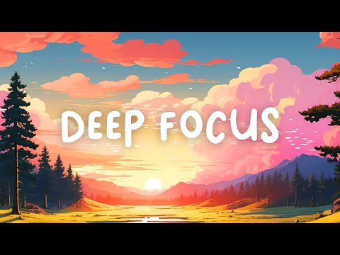 tunes to work to ✏️ [ study lofi beats ]