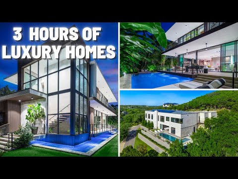 The Best Luxury Homes of 2022 (part 2)