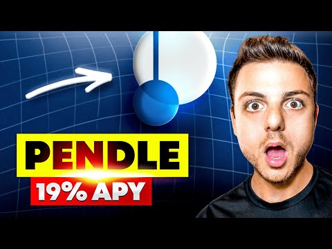 Pendle PRICE PREDICTION 2024: the most awaited year for crypto enthusiasts!