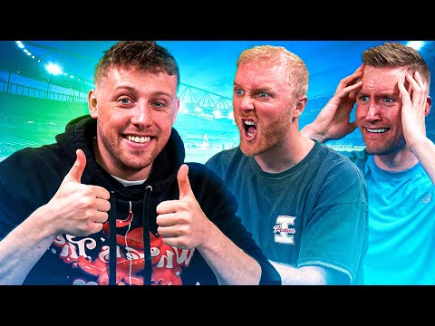 W2S On Beef With Ronaldo, Next Sidemen Charity Match &amp; All Time Chelsea XI - FULL PODCAST EP.20