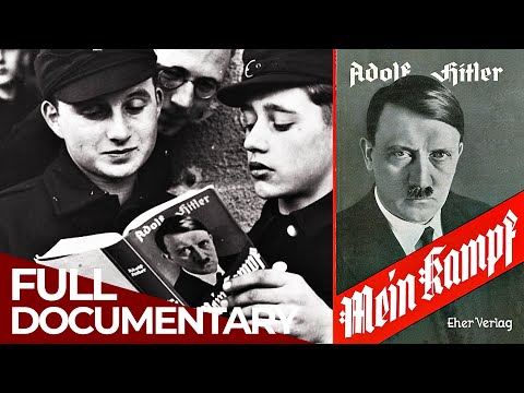 Mein Kampf: The Secrets of Adolf Hitler's Book of Evil | Free Documentary Nature