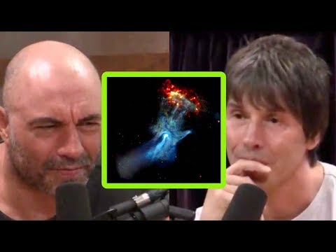 Where Does God Fit in an Infinite Universe    Brian Cox and Joe Rogan