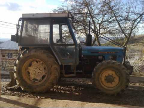 Traktory Belarus 920.3 a Zetor 6945