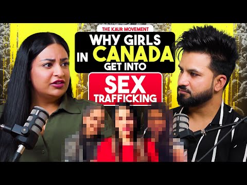 CANADA Student Reality | ਭਰਾ ਨੇ ਕੀਤਾ ਮੇਰੇ ਨਾਲ ਏਦਾਂ | The Kaur Movement | The Aman Aujla Show