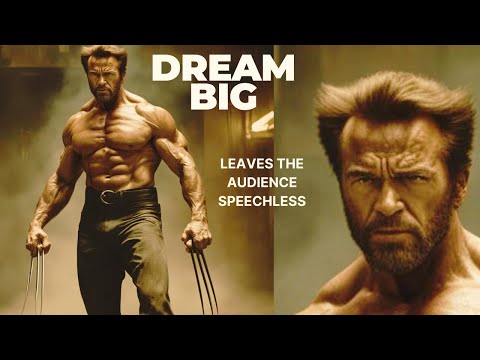 &quot;Arnold Schwarzenegger's Unforgettable and Very Powerful Motivational Speech -Leaving You SPEECHLESS