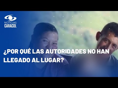 Detalles de masacre en Nari&ntilde;o: las 4 v&iacute;ctimas hab&iacute;an sido sacadas, junto a otras 5, de una vivienda