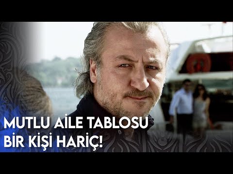 Hayal Ettiğim Teknede Cengiz'e Yer Yok! | Kerpeten Ali