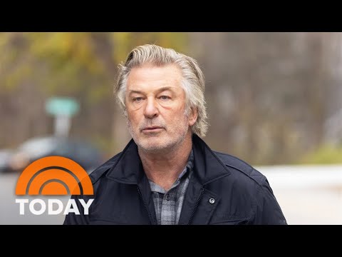 Alec Baldwin, &lsquo;Rust&rsquo; Team Reach Settlement In Halyna Hutchins Suit