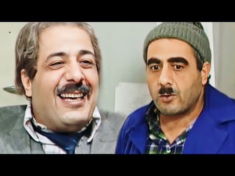 فيلم يوميات مدير عام كامل الجزء الأول - ساعتين و نصف من المتعة - أيمن زيدان