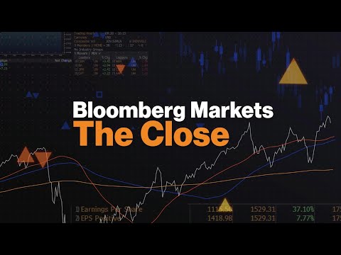 Bloomberg Markets: The Close 11/07/2023