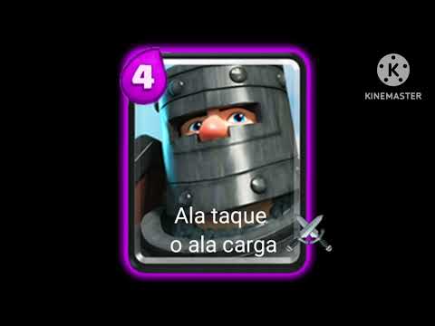 voces al espa&ntilde;ol de personajes de clash royale #1 leer descripci&oacute;n.